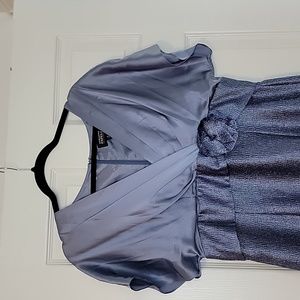 Adrianna Papell Occasions Dress